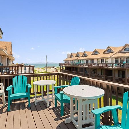 Sdi1 Sea Dunes I1 Steps To The Beach Kitty Hawk Ngoại thất bức ảnh