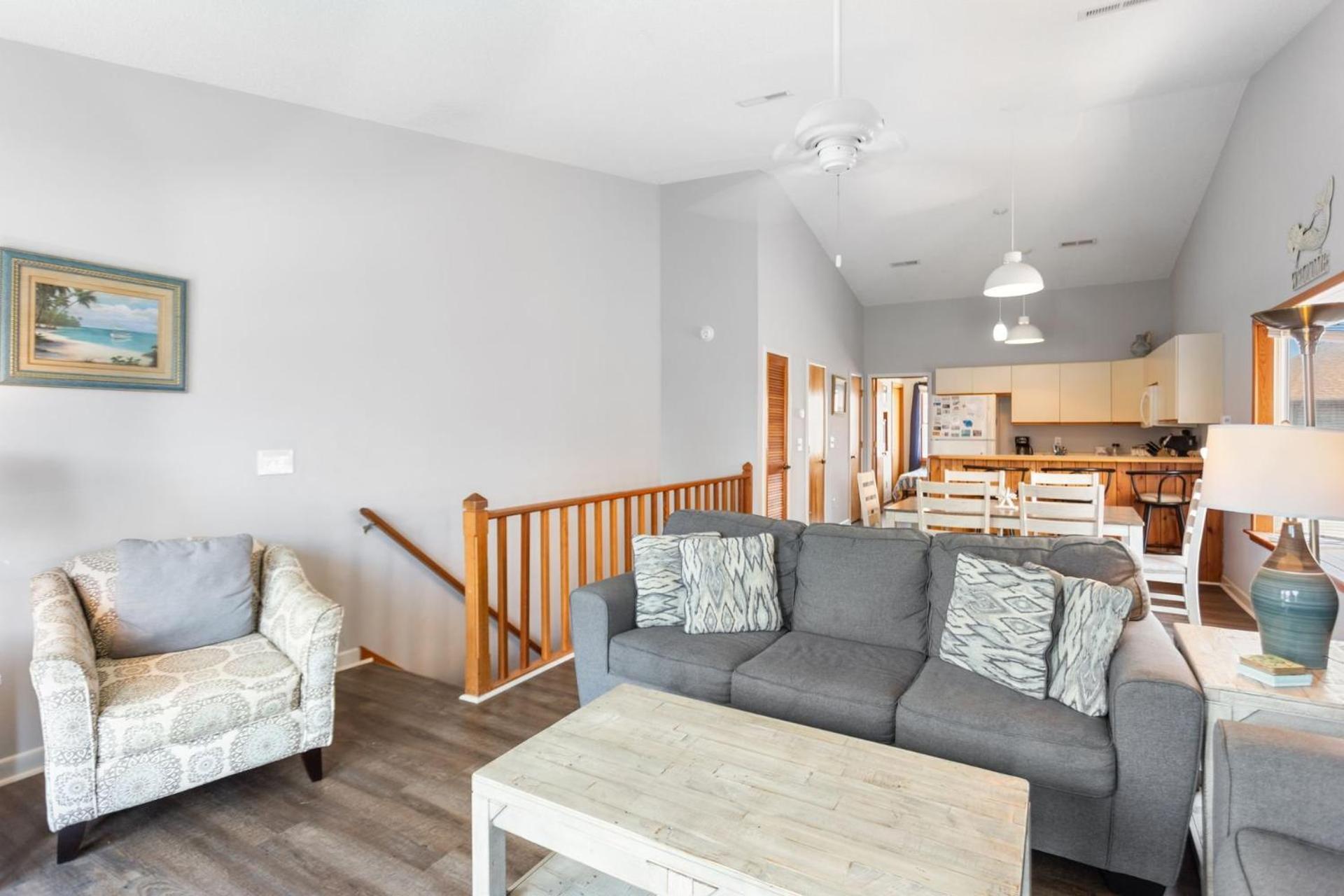 Sdi1 Sea Dunes I1 Steps To The Beach Kitty Hawk Ngoại thất bức ảnh